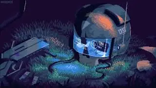 8Bit Art/Gif/box №4