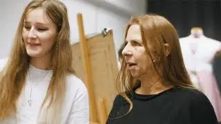 Kunst, design og arkitektur