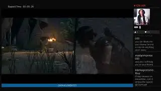 Beyond: Two Souls VOD 6 | The Mission pt. 2