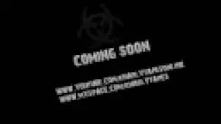 Knarly Project: Teaser