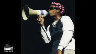 [FREE] ASAP Rocky Type Beat - 