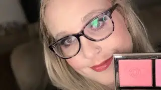 Get ready with me. Lets play with new makeup. Complex culture, flirtacious looks