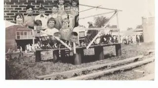 Grandview Missouri History Slideshow