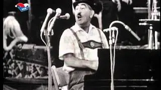 Jupp Schmitz - Der Hirtenknabe von St. Kathrein 1964