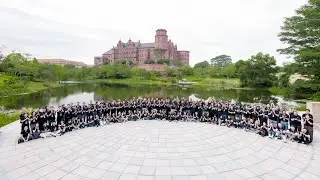 Huawei Shenzhen Trip part 1