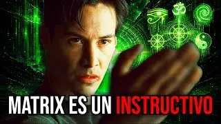 7 Secretos Ancestrales Que MATRIX Te Ocultó