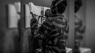 Freestyle Boom Bap Beat | 