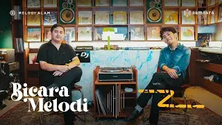 Aku Jeje Soal Lihat Kebunku Ditujukan Ke Ibu & Meninggalnya Kekasih | Bicara Melodi S2 | EP51