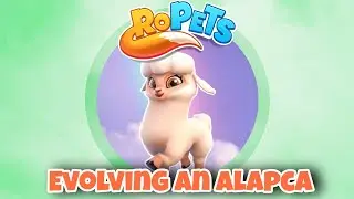 Evolving a Alpaca,Tiger | Making Shiny deep ocean turtle | MrWaHsYT