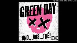 Green Day - Brutal Love (Official Instrumental)