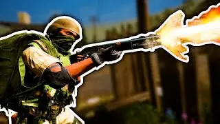 Thunder Tier One - The Most CRIMINALLY Underrated Tactical Game...