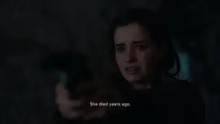 Erica interactive story Gameplay ending ps5 4k