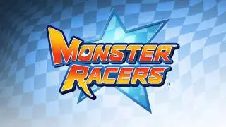 Monster Racers trailer - UFO Interactive Games