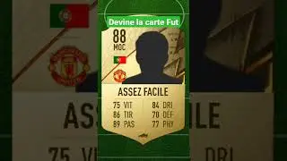 DEVINE LA CARTE FUT