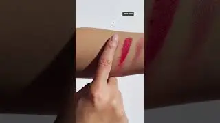 Я только что попробовала ВСЕ румяна Elf Putty Blush