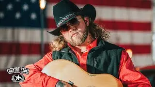 Josh Kiser - 'Whiskey Wins' (Acoustic) // Stars and Stripes Sessions