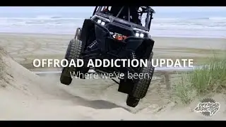 Offroad Addiction 2022 Update