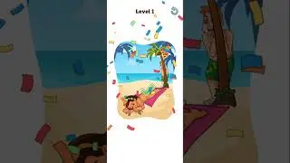 Alphabet DOP Delete Tricky Puzzle Level 56 Android Gameplay Solution