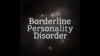 Borderline Personality Disorder Healing | Subliminal for Identity, Emotions & Self-Worth