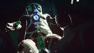 Killer is Dead. #9. The Giant who Stole a Planet