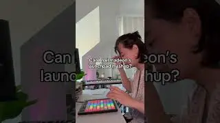 madeon - pop culture (launchpad mashup) cover attempt #edm #electronicmusic #dj