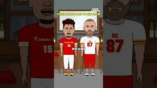 Chiefs Make It Back To The Top 😂 #nfl #nflnews #nflmemes #sportsnews #sportsmemes