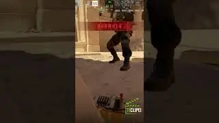 CS - MANDA PRO SEU AMIGO QUE SEMPRE METE ESSA QUANDO PINA! #counter #csgo