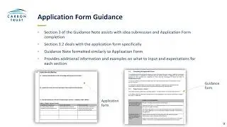 BEIS Industrial Energy Efficiency Accelerator (IEEA) - Applying to the IEEA