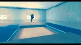 Double Countjump - 264&hearts; Block - (keez)