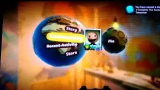 Little big planet 2 Gamesave Mod. No jailbreak