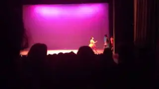Forum Eurythmie 2014 - Brasilien