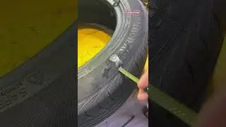 Tire Vulcanizing Machine Repair. #automobile