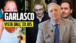 Garlasco, l'ex capo del Ris Lago: 