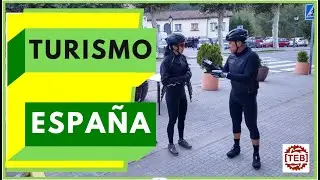 Turismo en España 🚴💝 | Pueblos turisticos para visitar comer y beber VERMUT por Barcelona | Cataluña