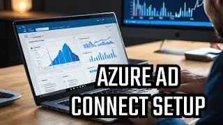 How to Azure AD Connect Setup | Microsoft Entra Connect Health - Day 22