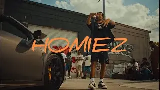 [FREE] NEMZZZ TYPE BEAT X HOODTRAP MELODIC - HOMIEZ
