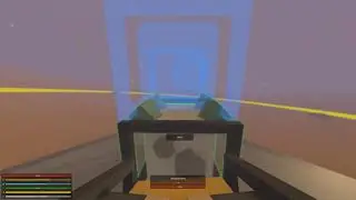 How to make a water base (Unturned)