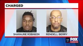 SLED: Upstate detention officer, inmate charged for bringing vape into jail