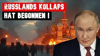 RUSSLANDS BANKEN vor dem TOTALEN KOLLAPS!