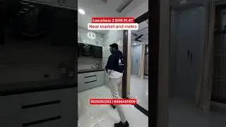 #2bhk #flat#properties#Delhi#YouTube#channel#subscribe#reaction #reels #roblox #rools
