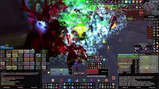 Turtle WoW - Sons of Mukla (Tel'Abim) Keeper Gnarlmoon kill
