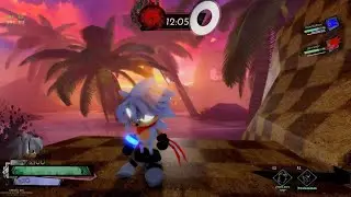 Sonic.EXE outcome memories green hills zone.