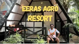 EERAS AGRO RESORT| BUDGET BEACH STAY| BEST FOR COUPLES| PET FRIENDLY| #resort #resorts #palghar