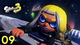 Splatoon 3 &bull; Il finale!