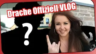 Mein Treffen mit Drache Offiziell #Unbesiegt Vlog //BabyChrizzy