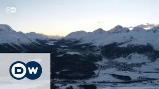 Engadin in Switzerland | Euromaxx