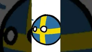 The Oldest Flag in the World Explained By Countryballs...