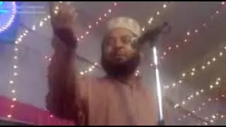Haya se mooh chupa lengi gullo ki pattiyan apna by Sajjad Nizami