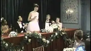 MADtv   Dylan and Kerry wedding