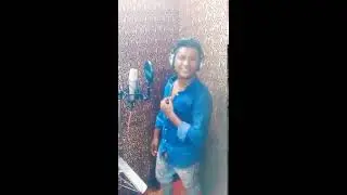 Singer ajay nishad studio song